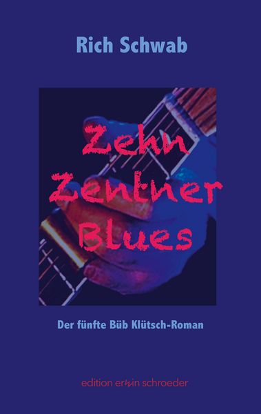 Produktbild: Zehn Zentner Blues