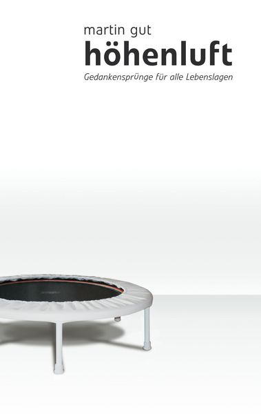 Produktbild: H&ouml;henluft