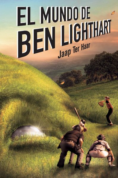 Produktbild: El mundo de Ben Lighthart