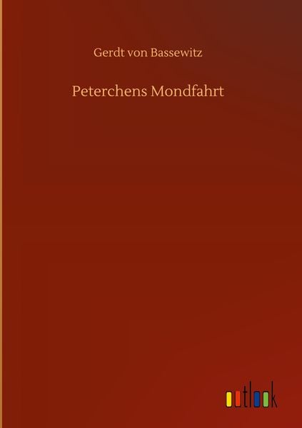 Produktbild: Peterchens Mondfahrt