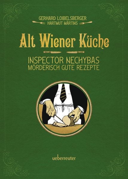 Produktbild: Alt-Wiener Küche
