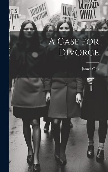 Produktbild: A Case for Divorce