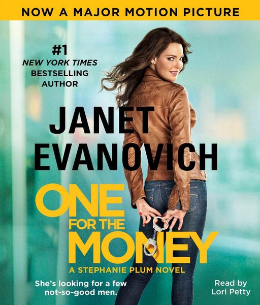 Produktbild: One for the Money