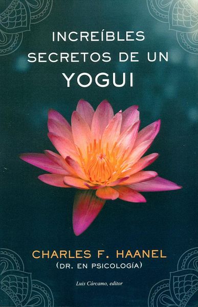 Produktbild: Incre&iacute;bles secretos de un yogui