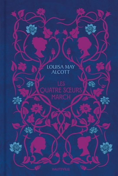 Produktbild: Les quatre soeurs March