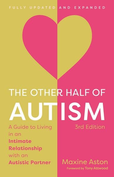 Produktbild: The Other Half of Autism, 3rd edition