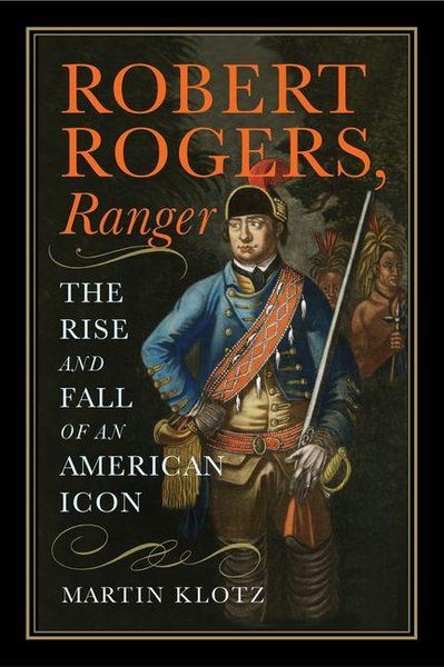 Produktbild: Robert Rogers, Ranger