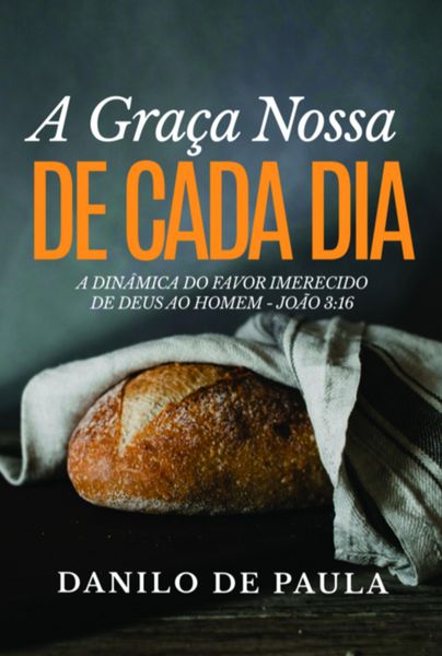Produktbild: A Gra&ccedil;a Nossa De Cada Dia