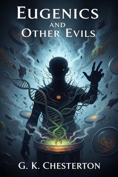 Produktbild: Eugenics and Other Evils