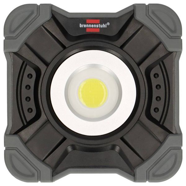Produktbild: Brennenstuhl SH 1000 MAC Akku-LED-Arbeitsleuchte 10W 1000lm Tageslichtwei&szlig; 1173700009