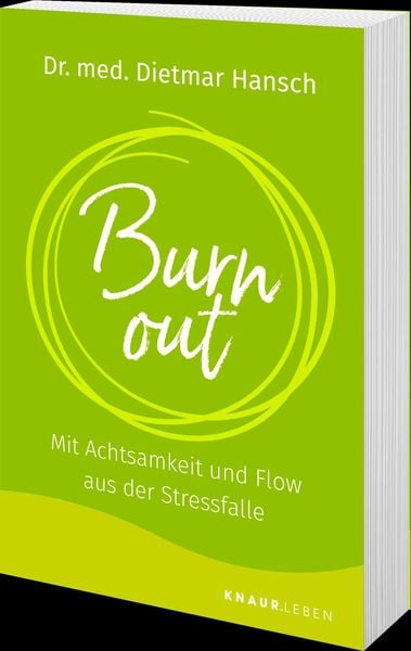 Produktbild: Burnout