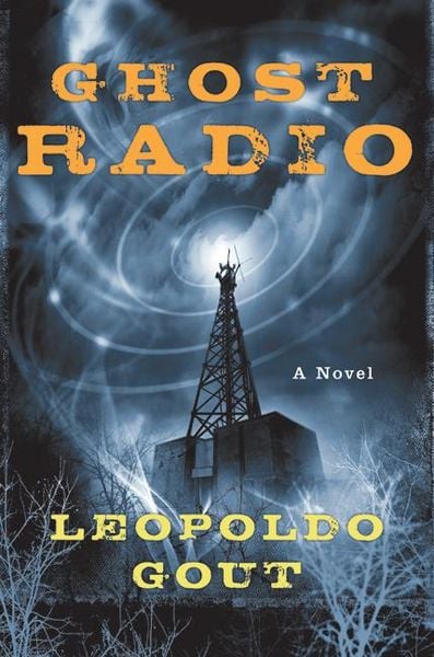 Produktbild: Ghost Radio