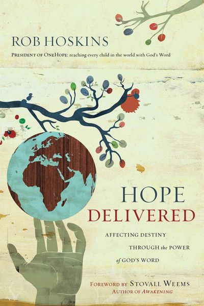 Produktbild: Hope Delivered