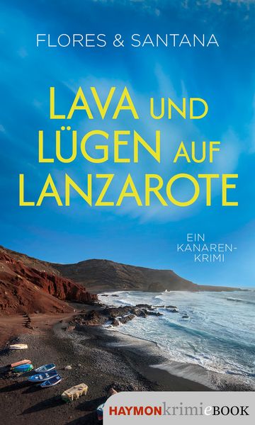 Produktbild: Lava und L&uuml;gen auf Lanzarote