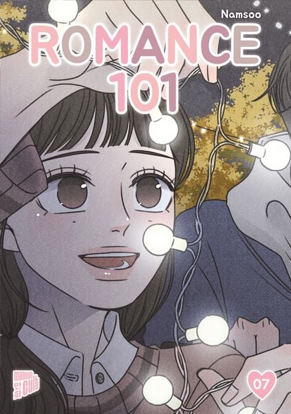Produktbild: Romance 101 7