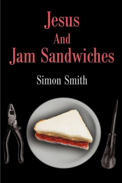 Produktbild: Jesus And Jam Sandwiches