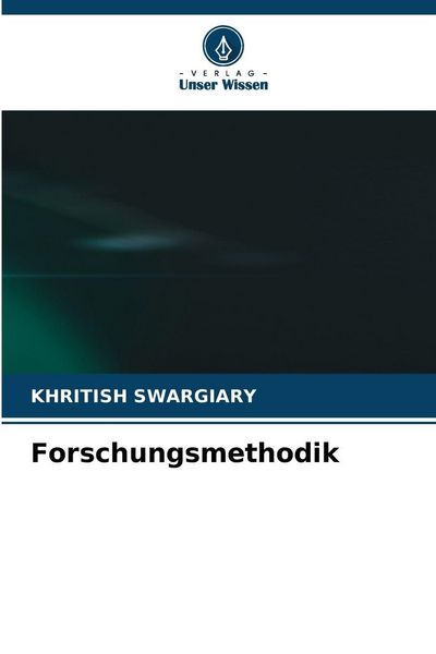 Produktbild: Forschungsmethodik
