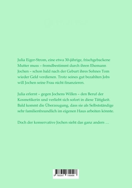 Produktbild: WOLLEN K&Ouml;NNEN D&Uuml;RFEN