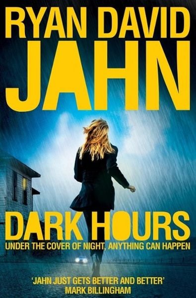 Produktbild: Dark Hours