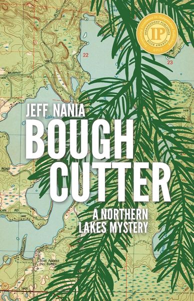 Produktbild: Bough Cutter