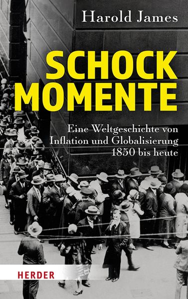 Produktbild: Schockmomente