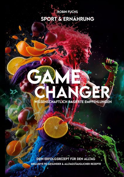 Produktbild: Gamechanger