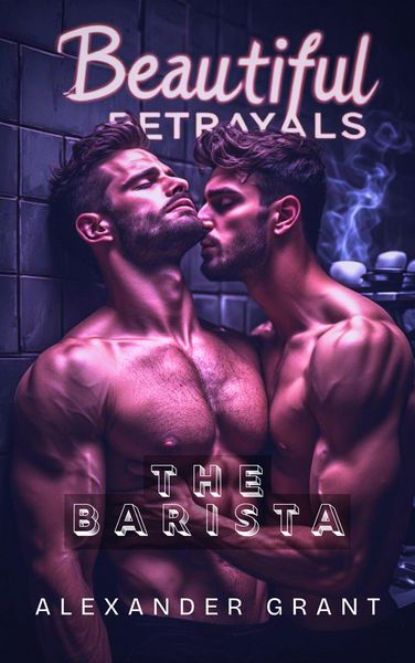 Produktbild: Beautiful Betrayals: The Barista