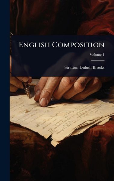 Produktbild: English Composition