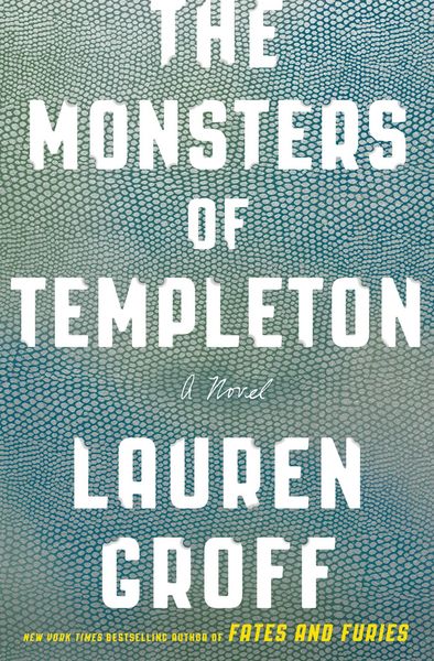 Produktbild: The Monsters of Templeton