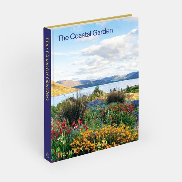Produktbild: The Coastal Garden