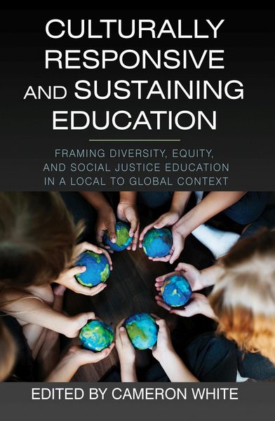 Produktbild: Culturally Responsive and Sustaining Education