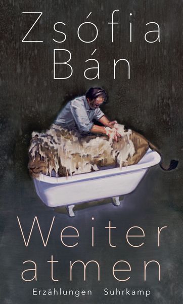 Produktbild: Weiter atmen