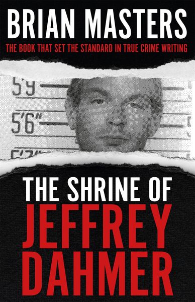 Produktbild: The Shrine of Jeffrey Dahmer