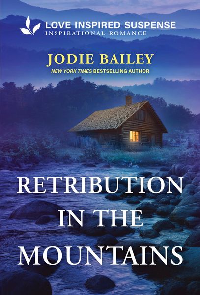 Produktbild: Retribution in the Mountains