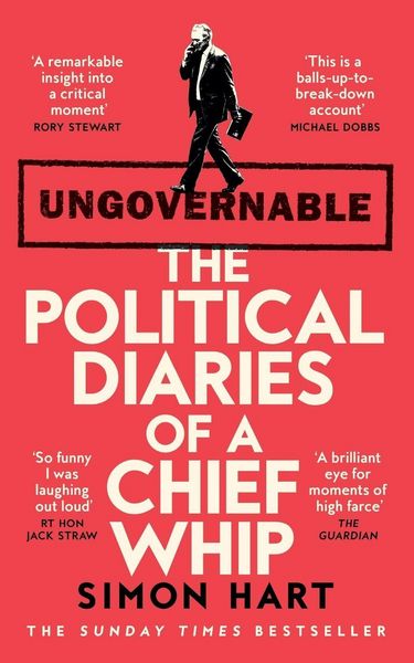 Produktbild: Ungovernable