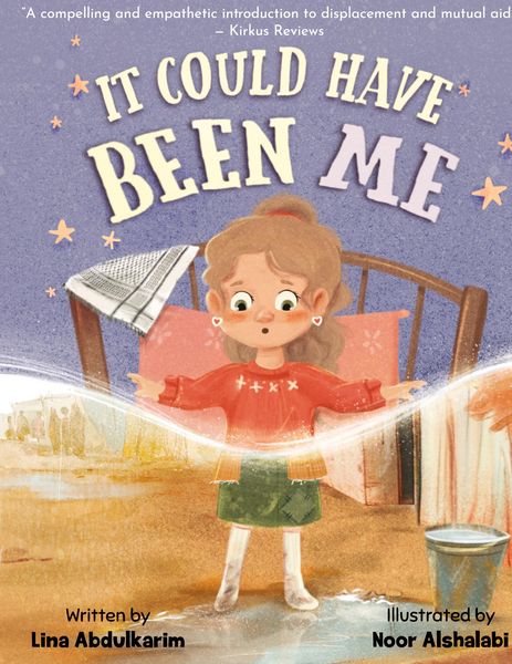 Produktbild: It Could Have Been Me
