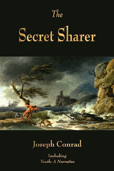 Produktbild: The Secret Sharer