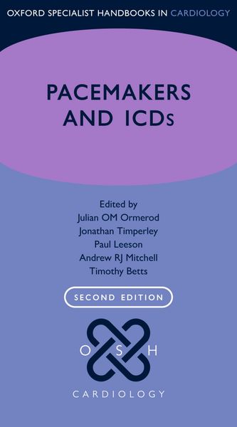 Produktbild: Pacemakers and Icds