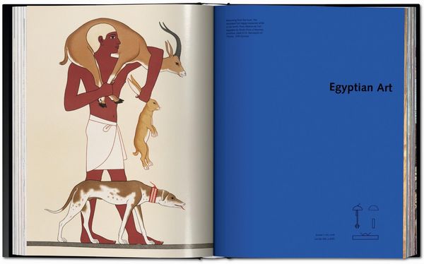 Produktbild: &Auml;gypten