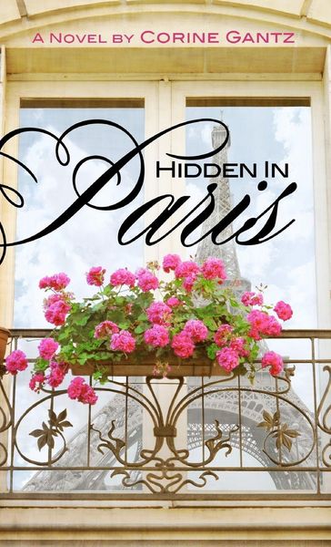 Produktbild: Hidden in Paris