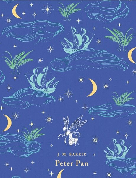 Produktbild: Peter Pan