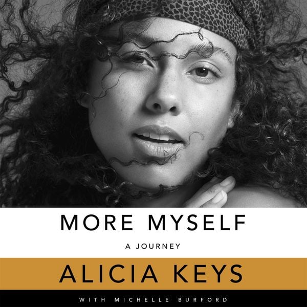 Produktbild: More Myself