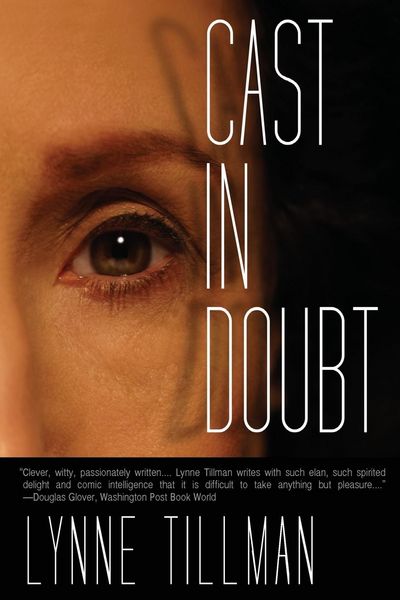 Produktbild: Cast in Doubt