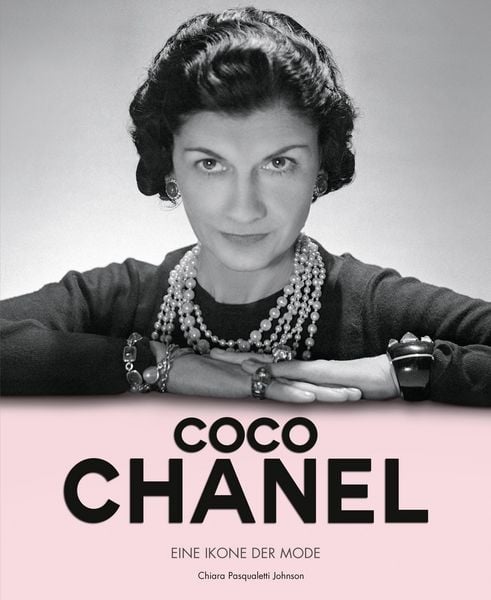 Produktbild: Coco Chanel