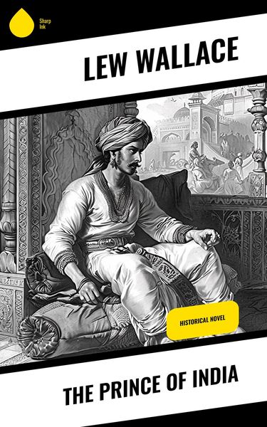 Produktbild: The Prince of India