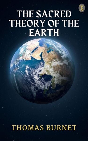 Produktbild: The Sacred Theory Of The Earth