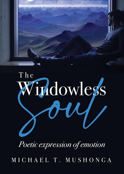 Produktbild: The Windowless Soul