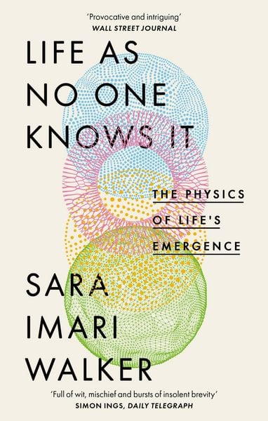 Produktbild: Life As No One Knows It