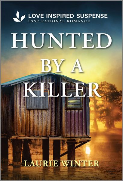 Produktbild: Hunted by a Killer