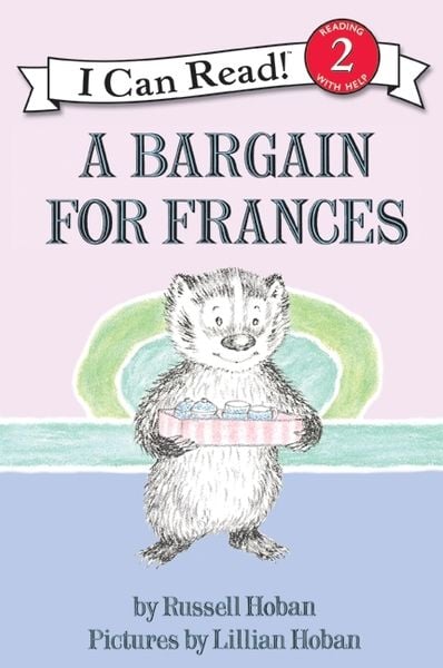 Produktbild: A Bargain for Frances